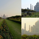Illustration for article titled The worlds most beautiful gardens are miracles of geoengineering